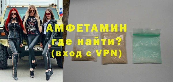 крисы Мегион