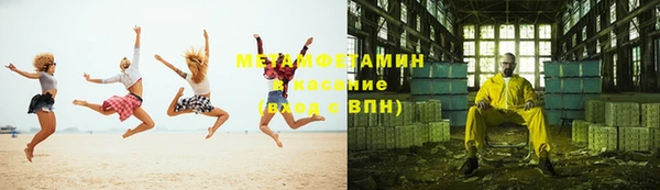 крисы Мегион