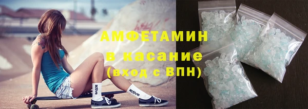 крисы Мегион