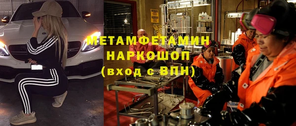 крисы Мегион